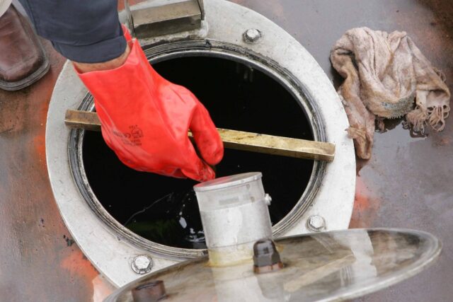 Αύξηση κατά 30% στις παραγγελίες για προμήθεια πετρελαίου θέρμανσης στη Βόρεια Ελλάδα