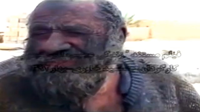 Πέθανε 94χρονος που είχε να κάνει μπάνιο περισσότερο από 50 χρόνια