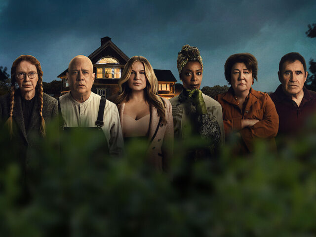 The Watcher: Μην περιμένεις το όγδοο επεισόδιο – Σε αυτό το Real Estate Porn, όλα τελειώνουν όπως-όπως στο επτά