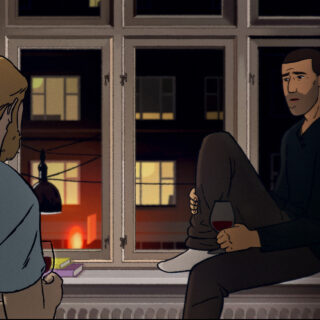 Animasyros: Aπό τη Σύρο σε ολόκληρο τον κόσμο