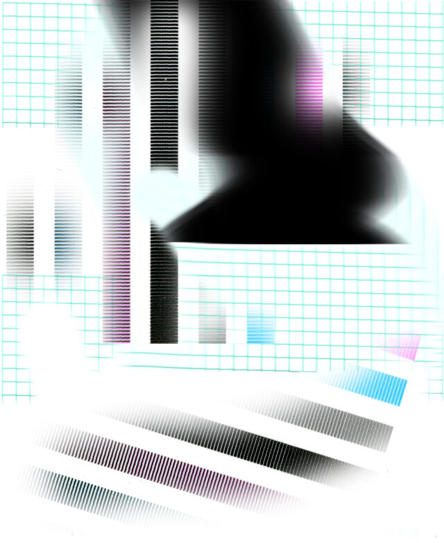 Η Gallery Donopoulos IFA παρουσιάζει την ατομική έκθεση του Χριστόφορου Δουλγέρη «Optography Revisited»