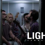 Οι commuter μας συστήνονται με το εξαιρετικό πρώτο δείγμα δουλειάς “Light”