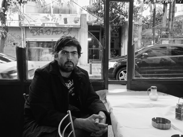 Ο Δημήτρης Καραντζάς δεν θέλει πια να ανεβάζει δύο και τρεις παραστάσεις τον χρόνo