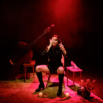 «Έρως Μονόπτερος ο Πλάνης» στο Μικρό Θέατρο Κεραμεικού