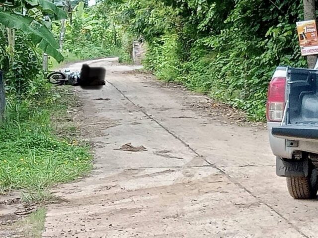 Ταϊλάνδη – Επίθεση σε παιδικό σταθμό: Τουλάχιστον 22 παιδιά μεταξύ των θυμάτων [BINTEO]