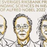 Στους Μπερνάνκι, Ντάιαμοντ και Ντίμπβιγκ το Νόμπελ Οικονομίας