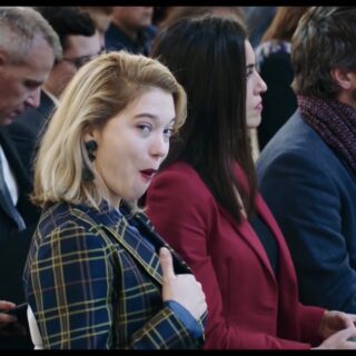 Σινεμά με 2 ευρώ: Δέκα ταινίες που αξίζει να δείτε στην αποψινή “Γιορτή του Σινεμά”