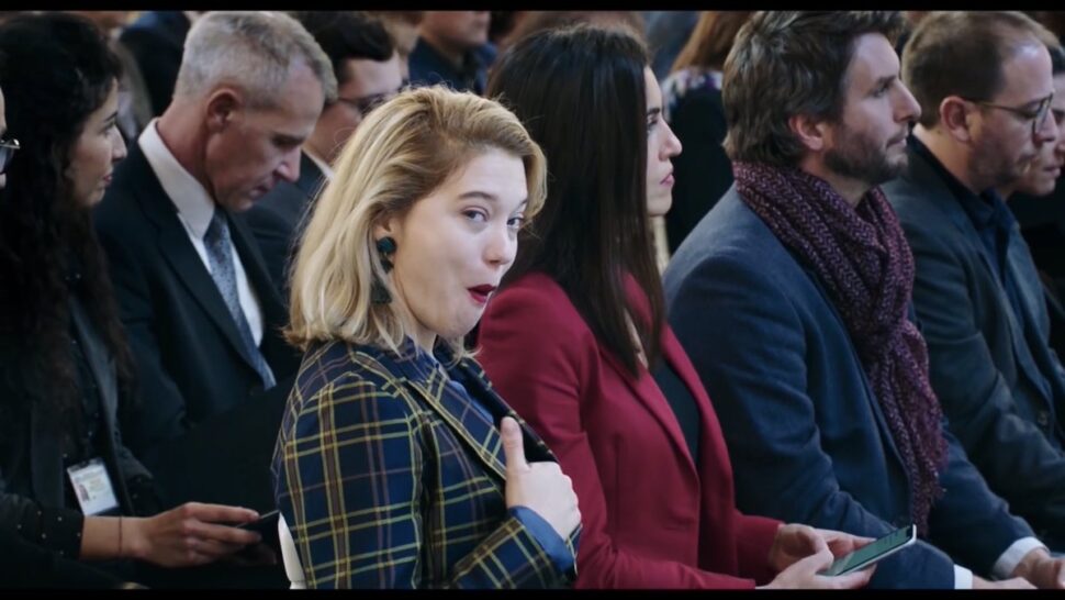 France - Σινεμά με 2 ευρώ