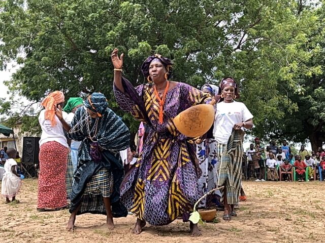 Αποστολή στη Σενεγάλη: Ένα ταξίδι γεμάτο χρώματα, αρώματα και ανθρώπους με πλατιά χαμόγελα