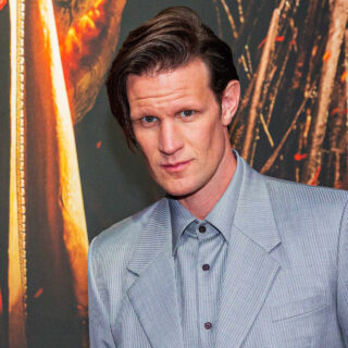 Χρόνια πολλά Matt Smith, ο κόσμος της υποκριτικής σού ανήκει
