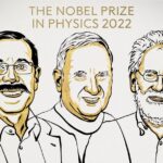 Νόμπελ Φυσικής 2022: Σε τρεις επιστήμονες κβαντικής μηχανικής το βραβείο