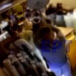 Άγριος ξυλοδαρμός σε καφετέρια στο κέντρο της Αθήνας – Οπαδικές διαφορές «βλέπουν» οι αρχές