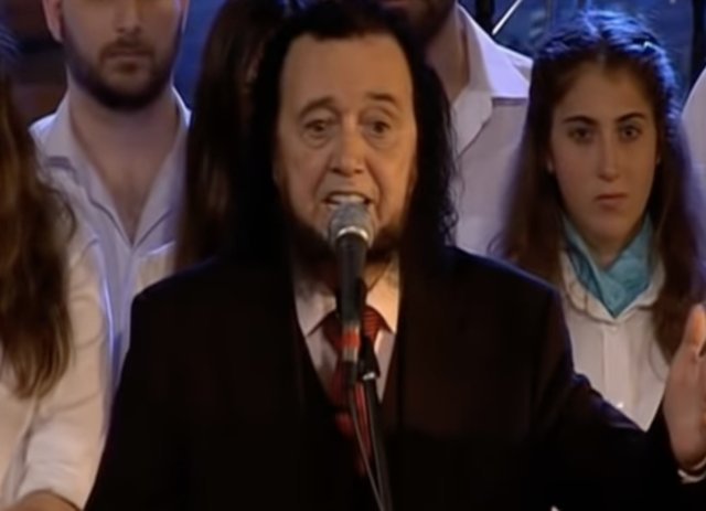 Πέθανε ο Σταμάτης Κόκοτας