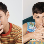 Tom Daley: Ο πρώτος άνδρας ambassador της εταιρείας καλλυντικών Rimmel