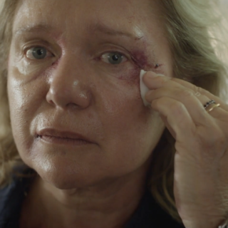 Maestro: Η ανατριχιαστική Μαρία Καβογιάννη θα μπορούσε να είναι η μάνα της διπλανής σου πόρτας