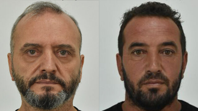 Σεπόλια: Η 12χρονη αναγνώρισε 10 ακόμη πρόσωπα