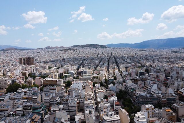 «Σπίτι μου»: 10+1 ερωτήσεις και απαντήσεις για το νέο πρόγραμμα στέγασης