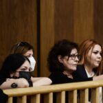 Δίκη Χρυσής Αυγής: Δεν εντοπίστηκε η σύντροφος του Παύλου Φύσσα