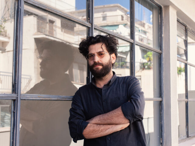 Ο Χρήστος Μασσαλάς δεν κάνει ταινίες μόνο για τους σινεφίλ