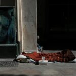 Δήμος Αθηναίων: Έκτακτα μέτρα για την προστασία ευάλωτων πολιτών από τις χαμηλές θερμοκρασίες