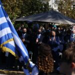 Τι καιρό θα κάνει το τριήμερο της 28ης Οκτωβρίου