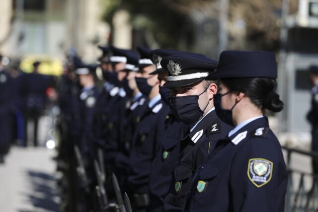 Συνήγορος του Πολίτη: Ο αποκλεισμός των διεμφυλικών ατόμων από τις αστυνομικές σχολές συνιστά διάκριση