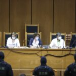 Δίκη Χρυσής Αυγής: Στο δικαστήριο αναμένεται σήμερα η σύντροφος του Παύλου Φύσσα