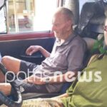 Πατέρας και κόρη ζουν σε αμάξι από τον Φλεβάρη – Έκκληση για βοήθεια