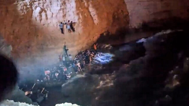 Λέσβος – Κύθηρα: 17 σοροί στη Μυτιλήνη – Συνεχίζονται οι έρευνες