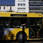 Στάση εργασίας και σήμερα σε λεωφορεία και τρόλεϊ