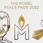 Στον Ales Bialiatski και σε δύο ανθρωπιστικές οργανώσεις το φετινό Νόμπελ Ειρήνης