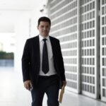 Στο ΣτΕ η προσφυγή του Θανάση Κουκάκη για τις υποκλοπές – Νέα μαρτυρία-κλειδί στη δίκη για το Predator