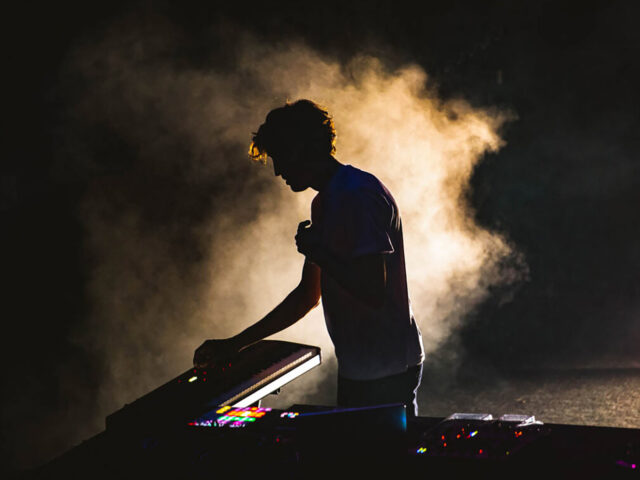 Parra for Cuva, στα πόσα bpm γίνεται τελικά το ιδανικό party;