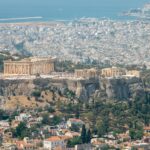 Ανατροπή με την πτώση της γυναίκας από τον λόφο στην Ακρόπολη – Εξετάζεται το ενδεχόμενο της αυτοκτονίας