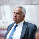 Μ. Βορίδης: Θα παραιτηθώ αν για τον γάμο ομόφυλων ζευγαριών υπάρξει κομματική πειθαρχία