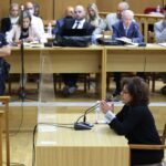 Δίκη Χρυσής Αυγής: Καταθέτουν σήμερα οι γονείς του Παύλου Φύσσα