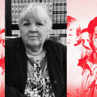 Αλέιδα Γκεβάρα: «Ο πατέρας μου ήξερε να αγαπά. Γι' αυτό μπόρεσε να γίνει ένας φοβερός επαναστάτης»