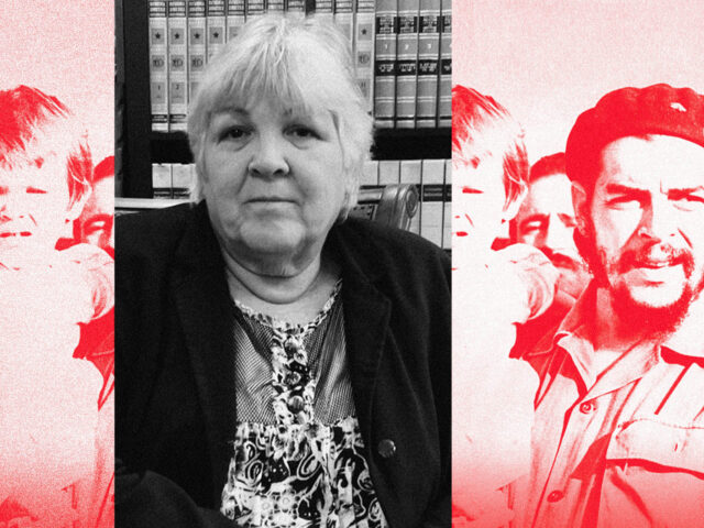 Αλέιδα Γκεβάρα: «Ο πατέρας μου ήξερε να αγαπά. Γι’ αυτό μπόρεσε να γίνει ένας φοβερός επαναστάτης»