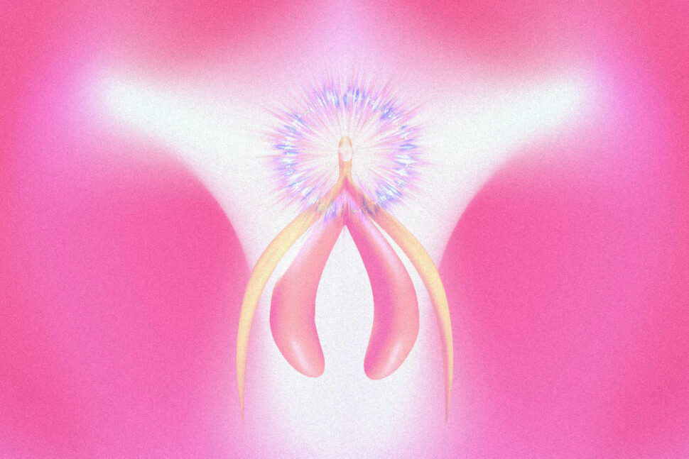 κλειτορίδα