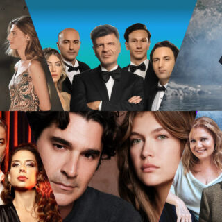 Είδαμε όλες τις σειρές του ελληνικού prime time και σχολιάζουμε