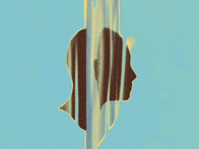 Μιλώντας για το Τραύμα: «Κάθε φορά που αναβιώνω την κακοποίησή μου, σκέφτομαι πως δεν θα κρατήσει για πάντα»