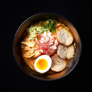 Ramen my love: Το αγαπημένο φαγητό των Ιαπώνων έφτασε να κατακτήσει τον κόσμο