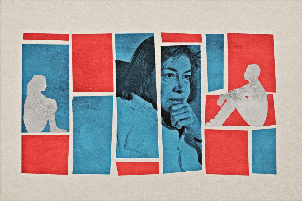 Πατρίτσια Χάισμιθ