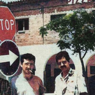 «Συμβουλές από έναν μαθητή του Μόρρισον σε έναν φανατικό του Τζόυς»: Μια καλειδοσκοπική pulp ιστορία