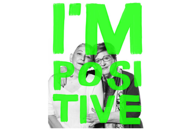 I’M POSITIVE 2022: Η αγάπη κάνει την οικογένεια