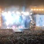 50 Cent – Κωνσταντίνος Αργυρός: Δεκάδες χιλιάδες στη συναυλία τους στο ΟΑΚΑ [ΒΙΝΤΕΟ]