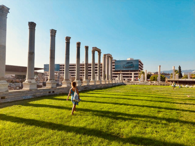 Η αλήθεια πίσω από το ερντογανικό «Turkaegean»: Όλα όσα είδαμε στα μικρασιατικά παράλια (Part ΙΙ)
