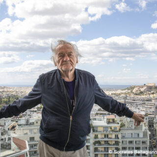 Γέρζι Σκολιμόφσκι: «Στο ΕΟ, ήθελα να κάνω το κοινό να καταλάβει την καταπίεση που νιώθουν τα ζώα»