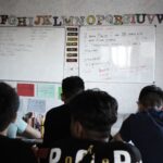 Αυξημένος ο αριθμός των ασυνόδευτων ανήλικων προσφυγόπουλων