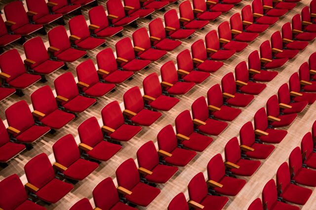 Η ανακοίνωση της Λυρικής Σκηνής για τη «Στρέλλα»